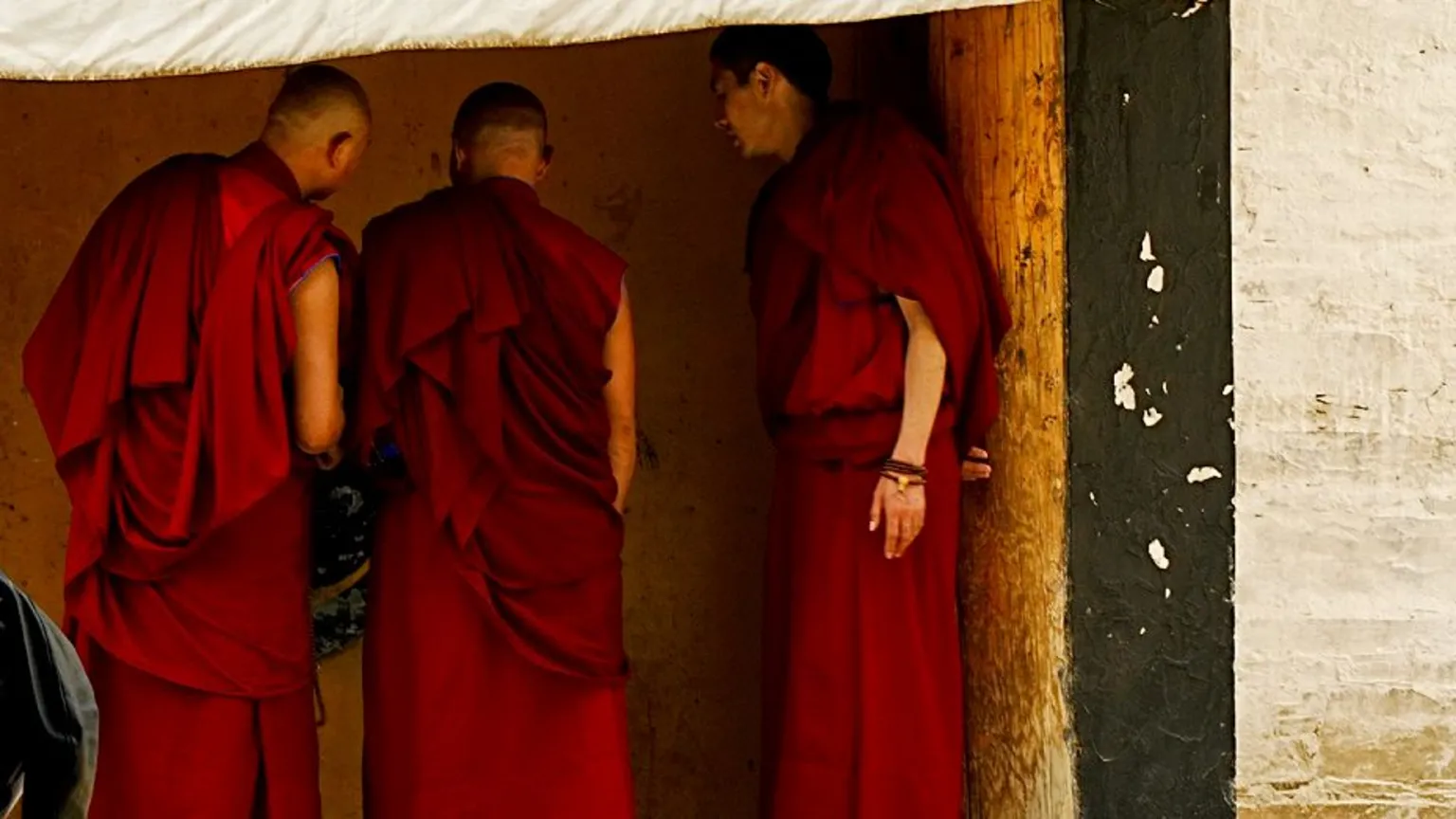Tibete permanece em silêncio enquanto Dalai Lama celebra 90 anos de vida