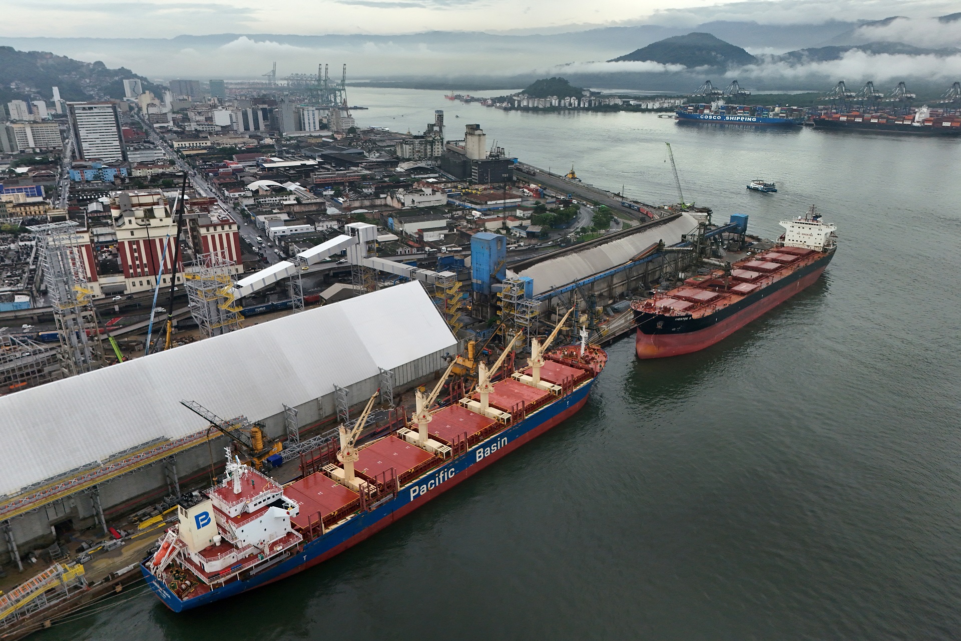 Senado aprova Programa Acredita Exportação e projeto segue para sanção presidencial