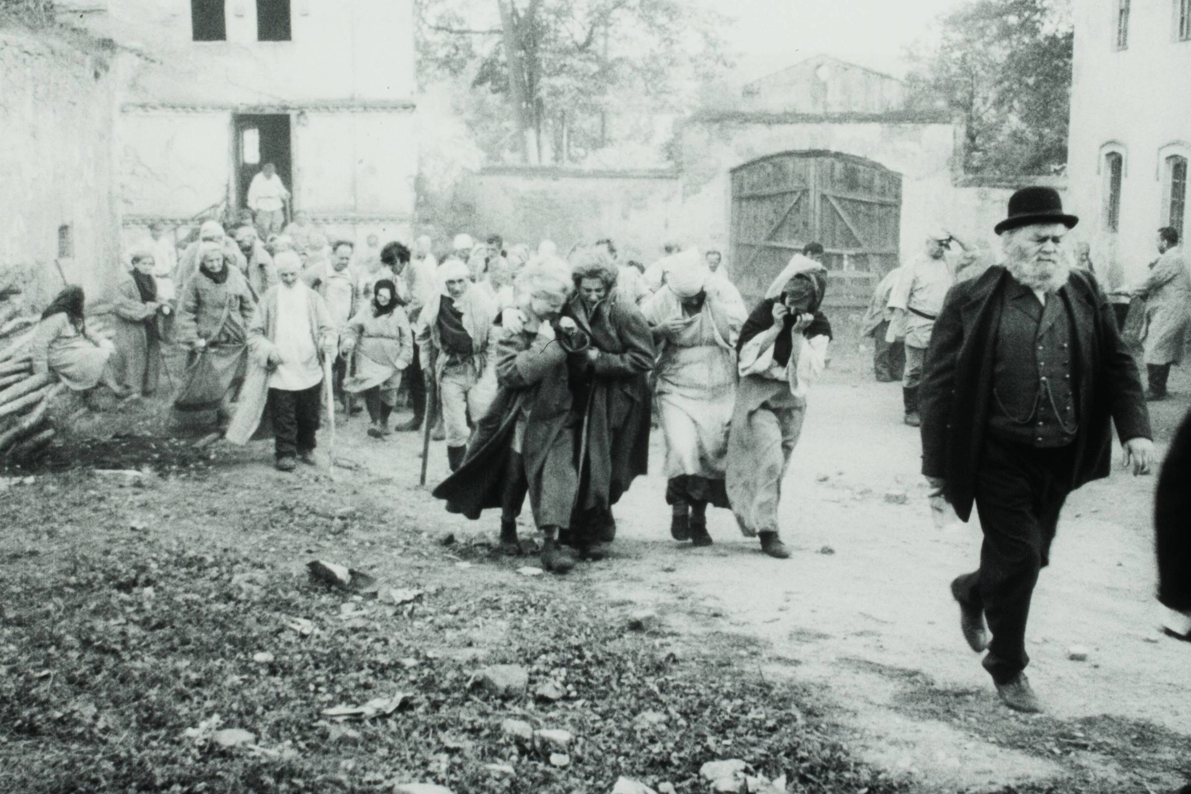 Cinemateca Brasileira apresenta filmes da Praga e Bratislava dos anos 60