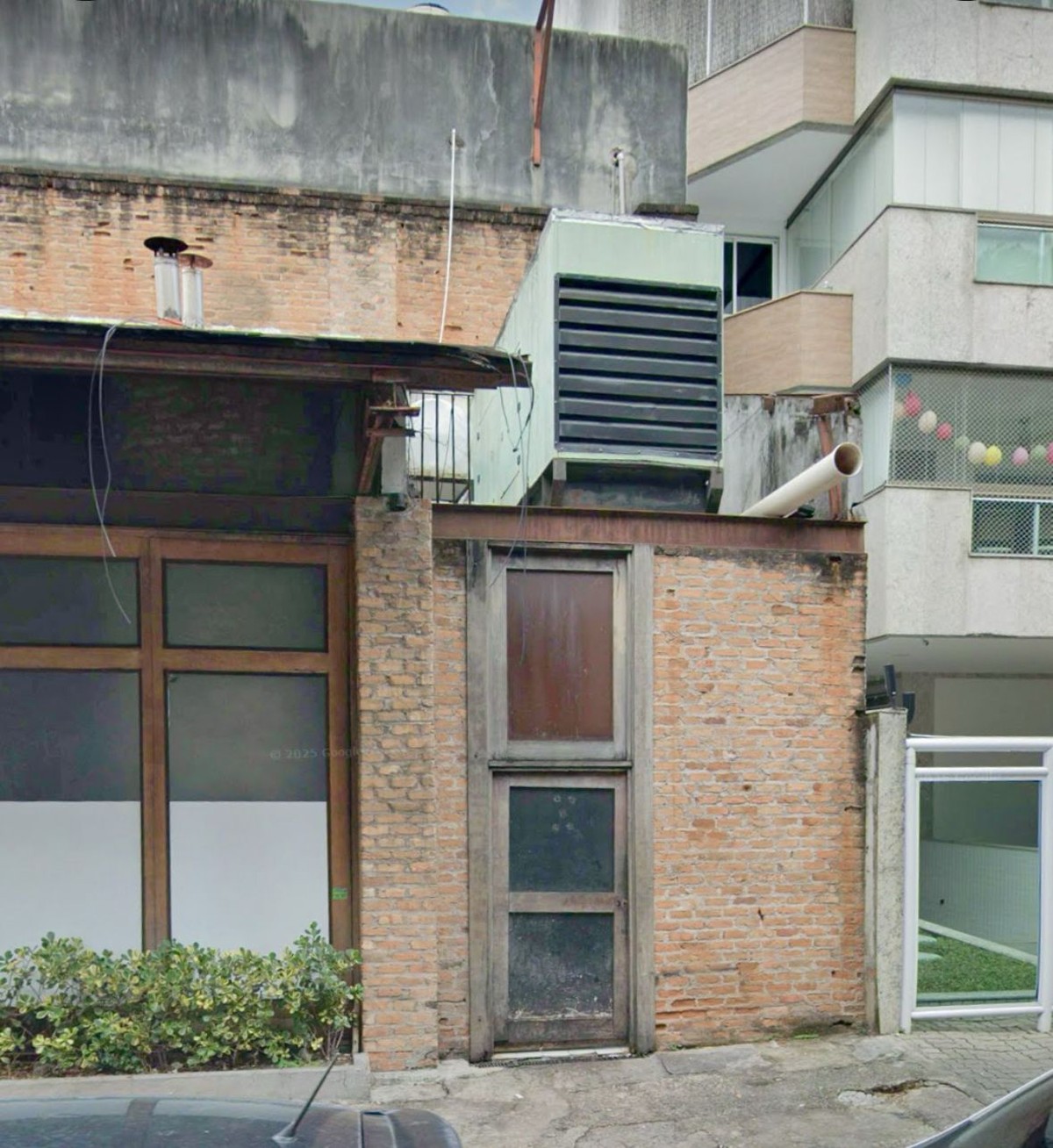 Frontera enfrenta dívida milionária e tem gerador avaliado em R$ 200 mil