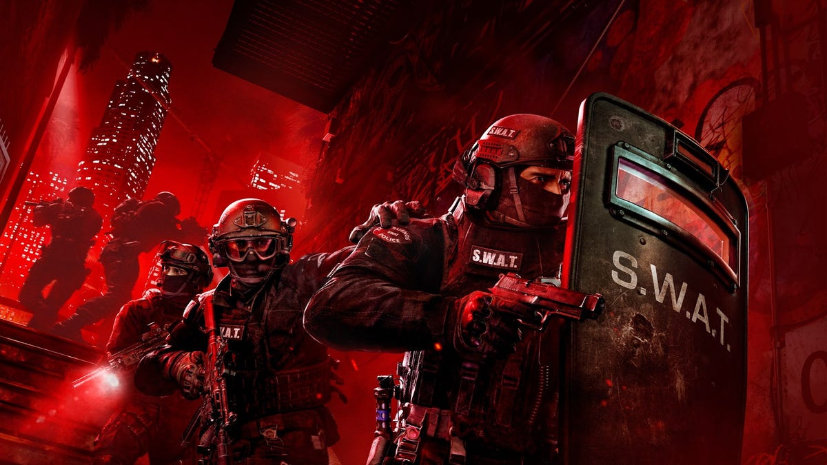 Modder reverte rapidamente 'patch' polêmico de censura em Ready Or Not