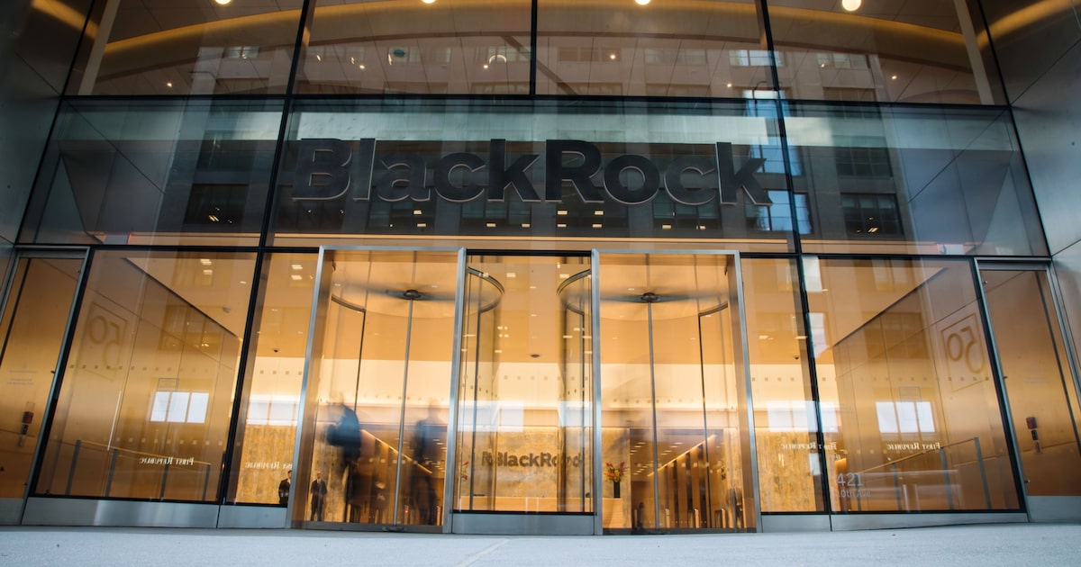 BlackRock amplia acesso a mercados privados para investidores individuais na EMEA