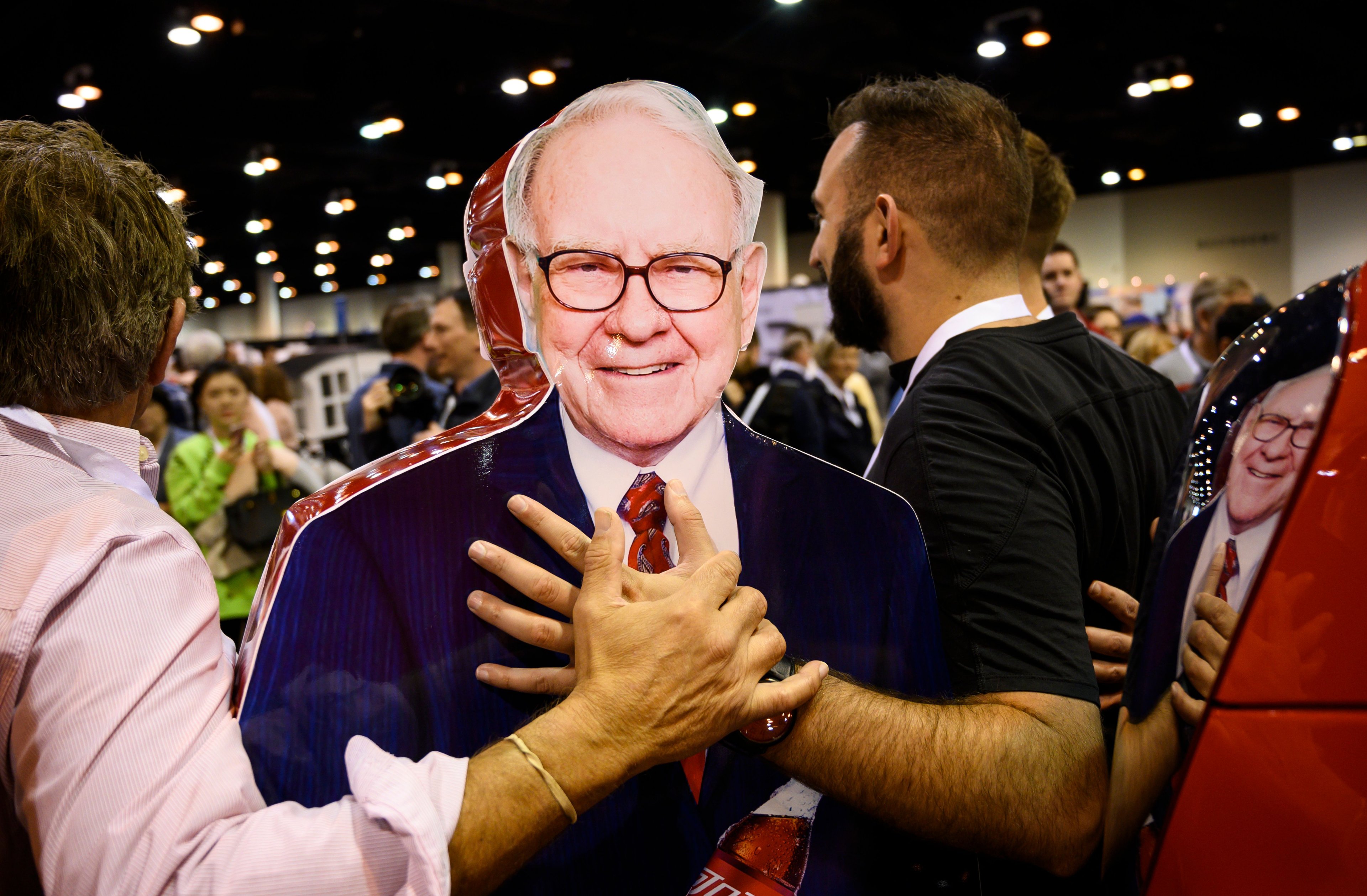 Berkshire Hathaway inicia nova fase sob liderança confiável, afirmam investidores
