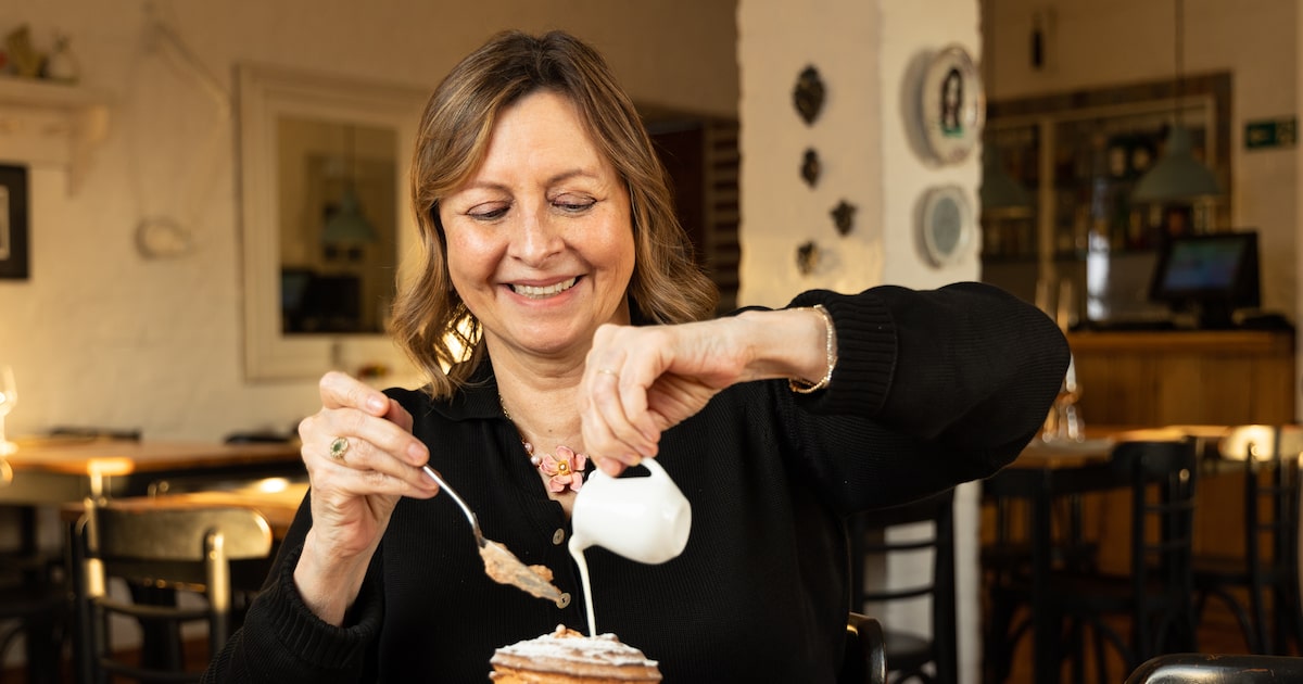 Doce com técnica francesa e ingredientes brasileiros é eleito melhor sobremesa de SP