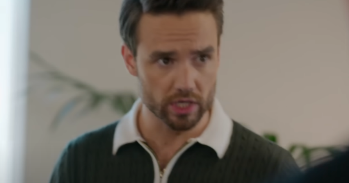 Liam Payne apresenta novos talentos no trailer do reality 'Building the Band'
