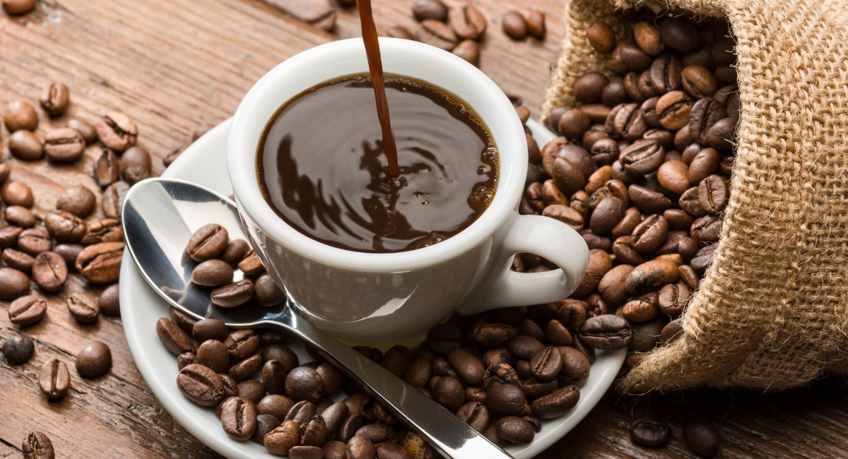 Aprenda a preparar um café delicioso com dicas essenciais de temperatura