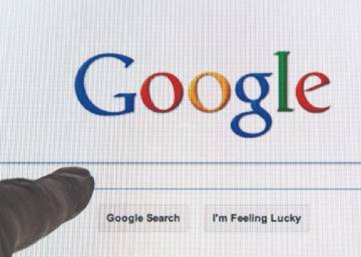 A inteligência artificial desafia a supremacia do Google no setor de buscas