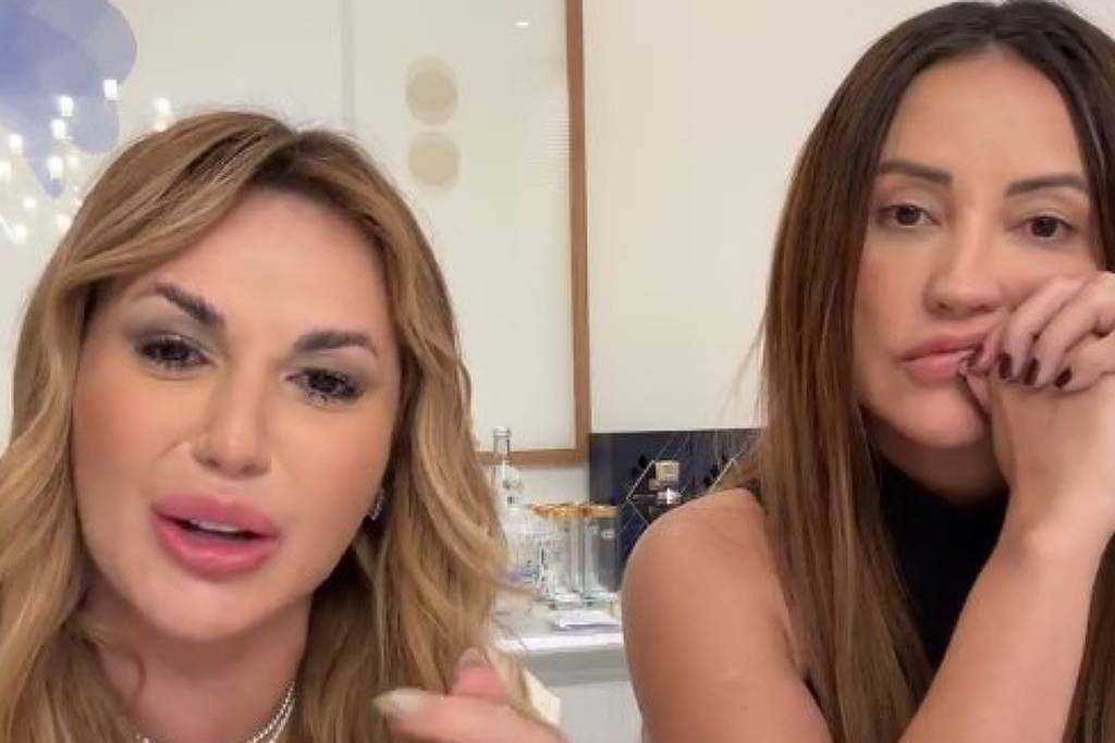 Deolane Bezerra afirma ter sido presa por juíza incompetente e alvo de mentiras