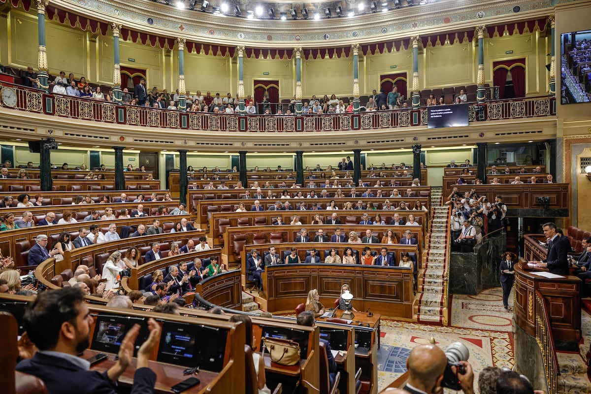 Parlamentares pressionam Governo a apresentar novas propostas legislativas