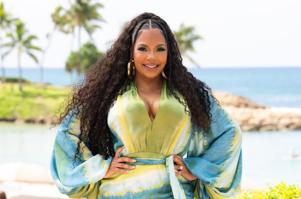 Ashanti encanta fãs com performances ao vivo em American Idol no Havai