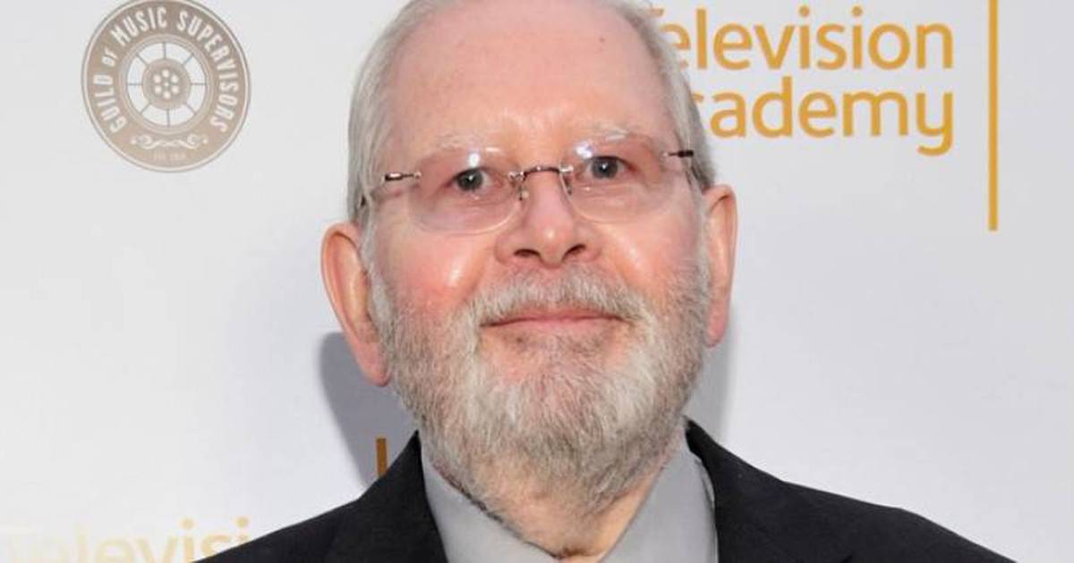 Morre Alf Clausen, compositor icônico de Os Simpsons, aos 84 anos