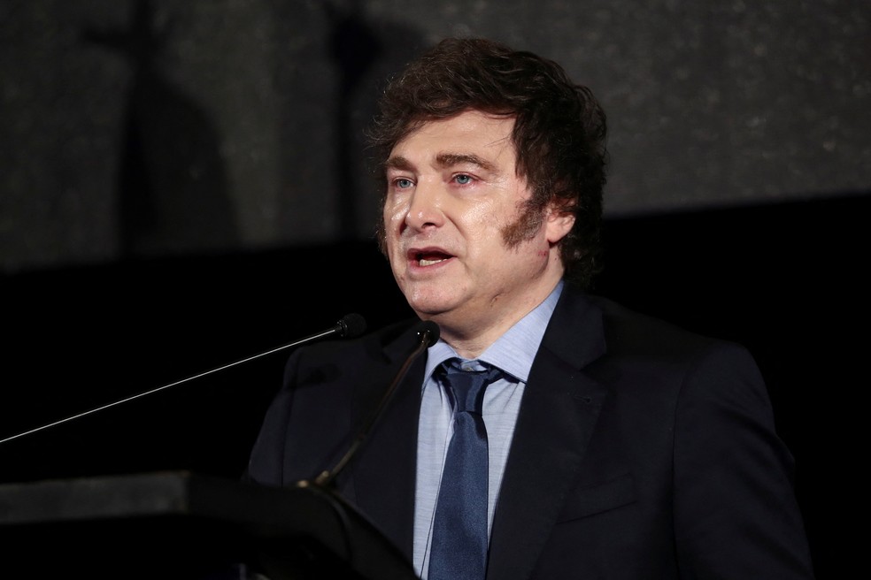Juiz argentino renuncia após rejeição do Senado a indicações de Milei para a Suprema Corte