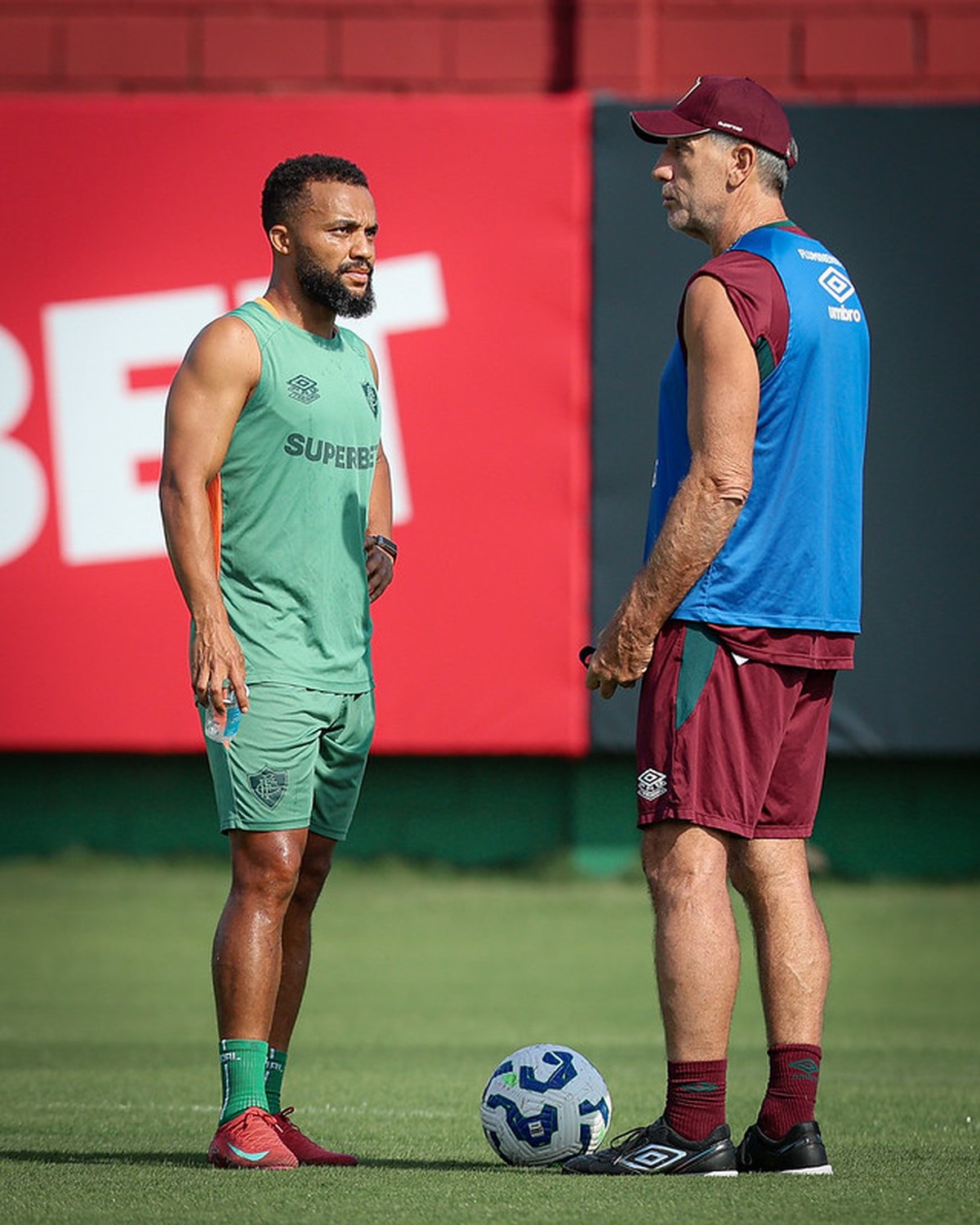 Fluminense busca reencontrar o caminho no Brasileiro após confronto pós-Mundial