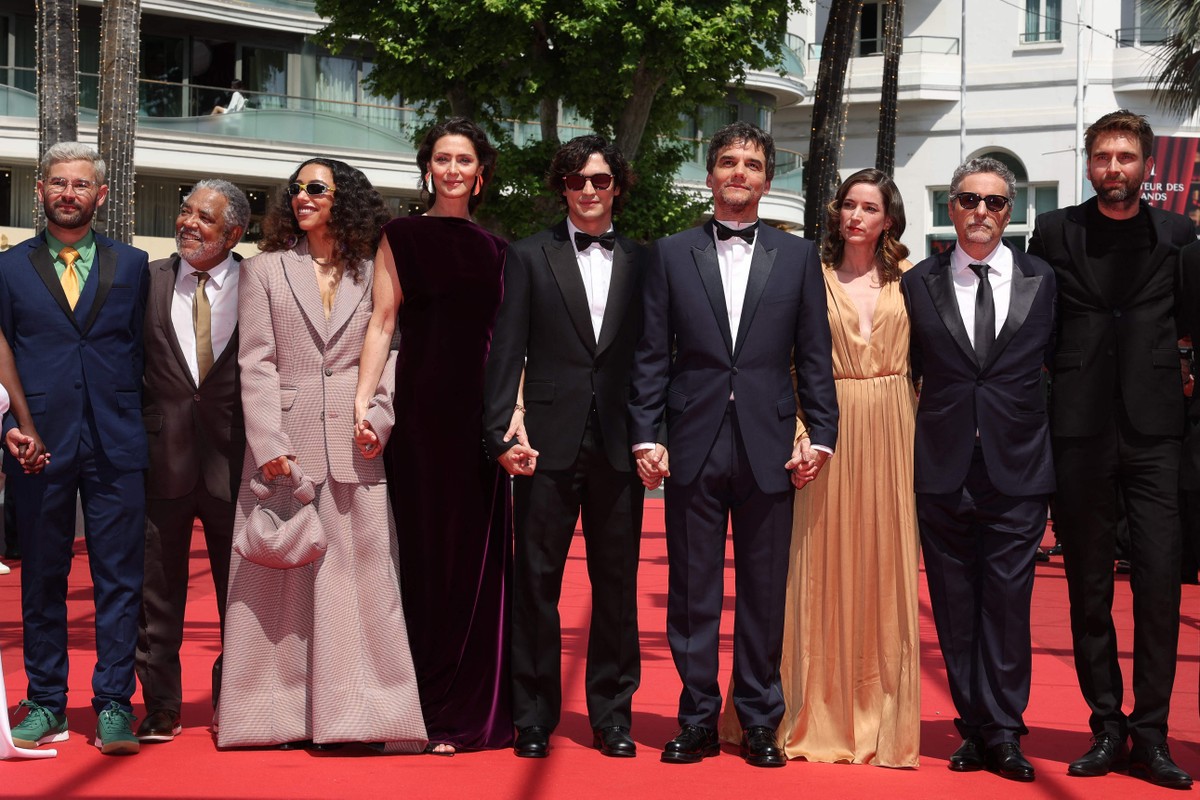 Cannes revela os 22 filmes que disputam prêmios no 78º Festival de Cinema