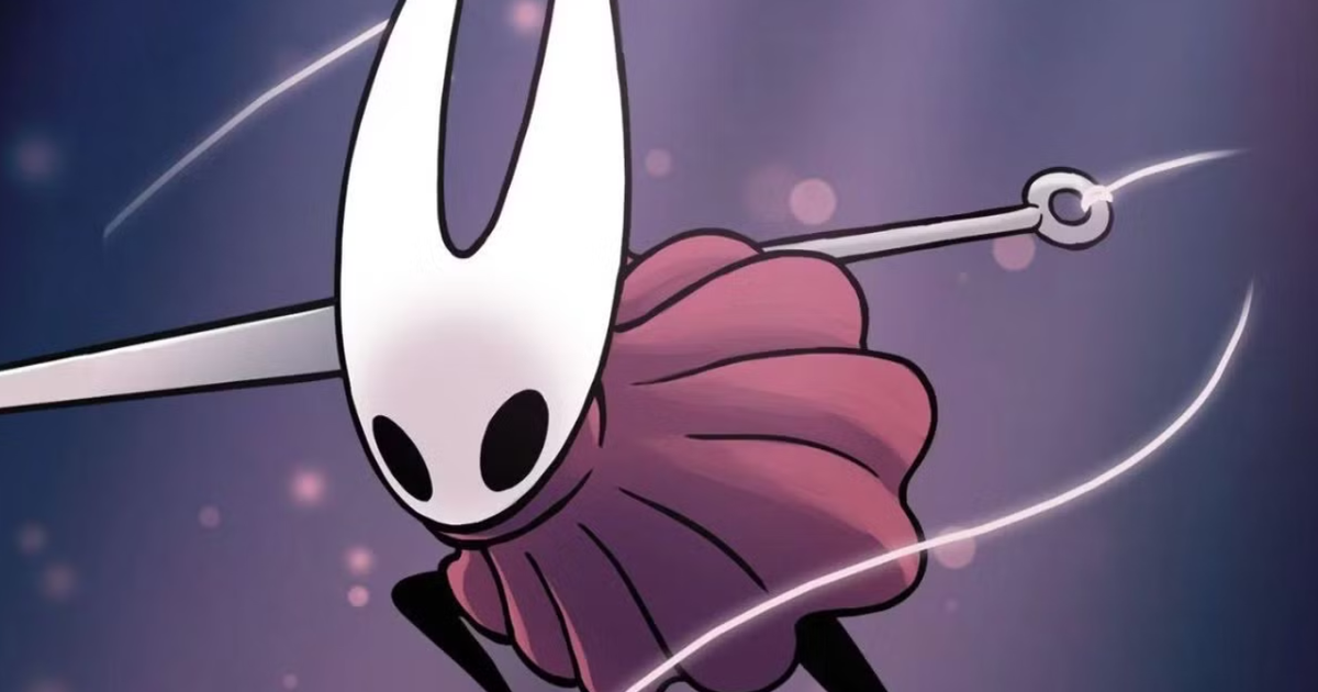 Hollow Knight: Silksong ganha atualizações e pode ter pré-venda em breve