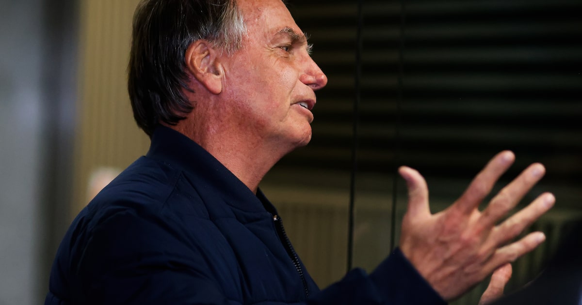 Defesa de Bolsonaro contesta decisão judicial e critica condenação no DF