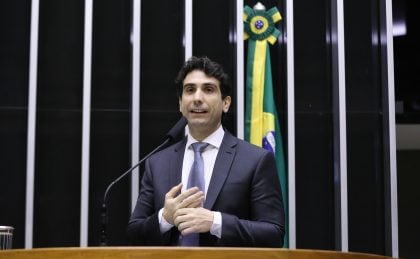 Galípolo discute temas relevantes em audiência na Câmara dos Deputados
