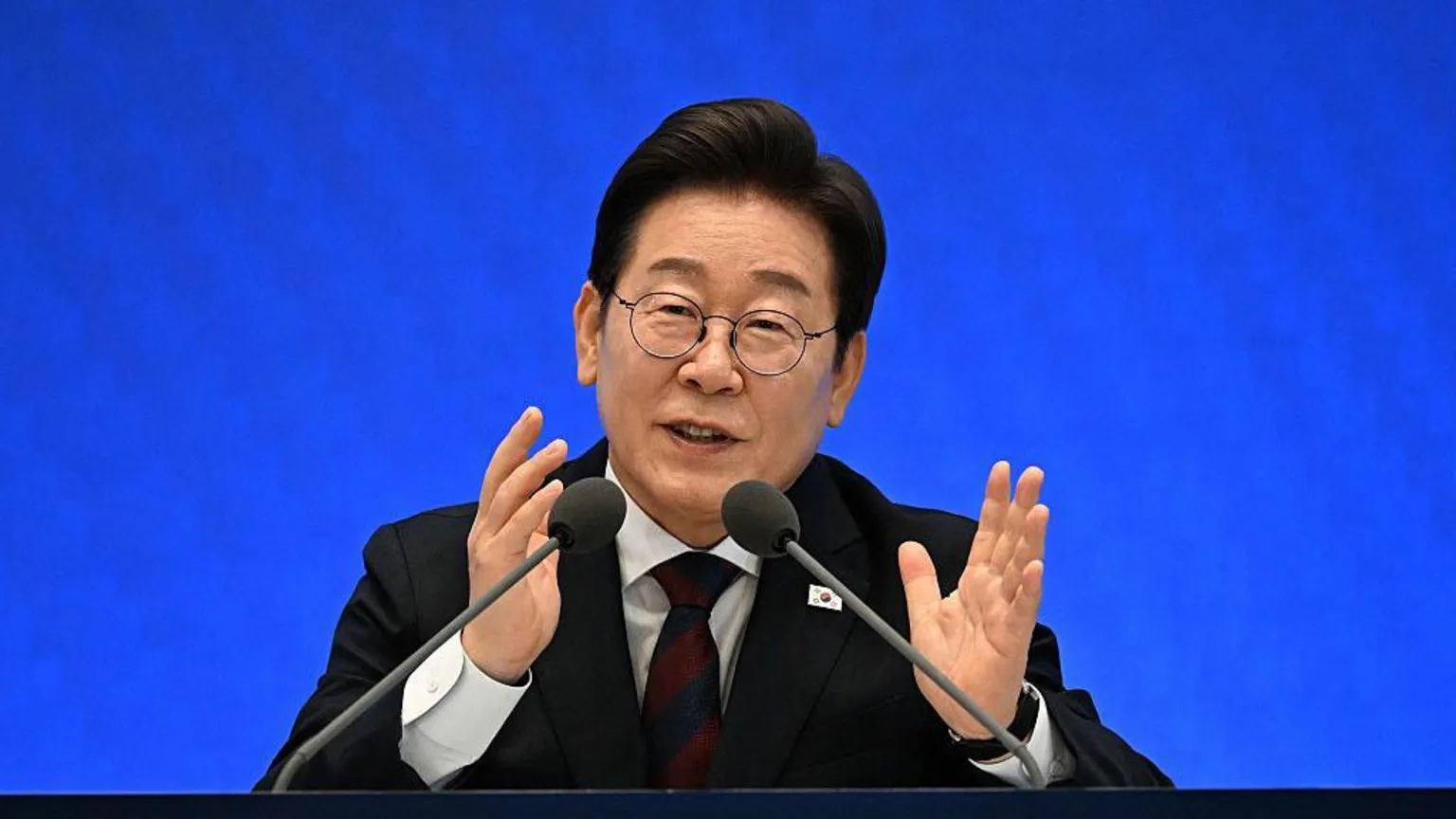 Coreia do Sul altera regras da lei marcial após crise política