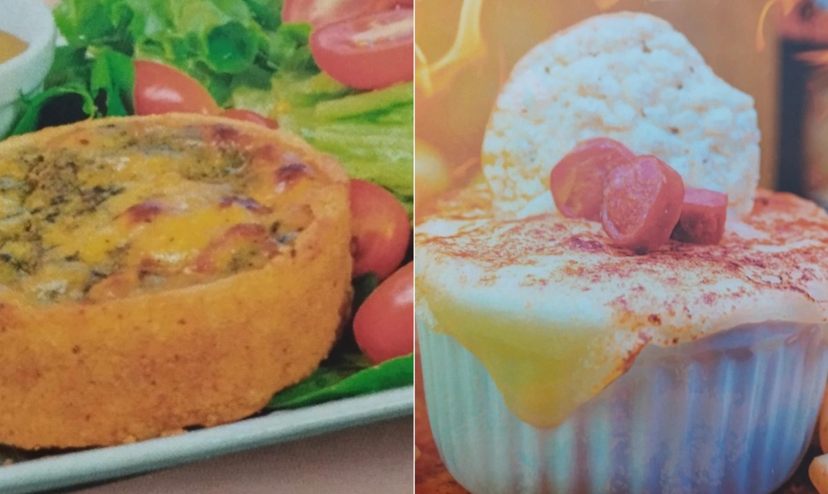 Cheirin Bão amplia cardápio em Copacabana com novo escondidinho mineiro