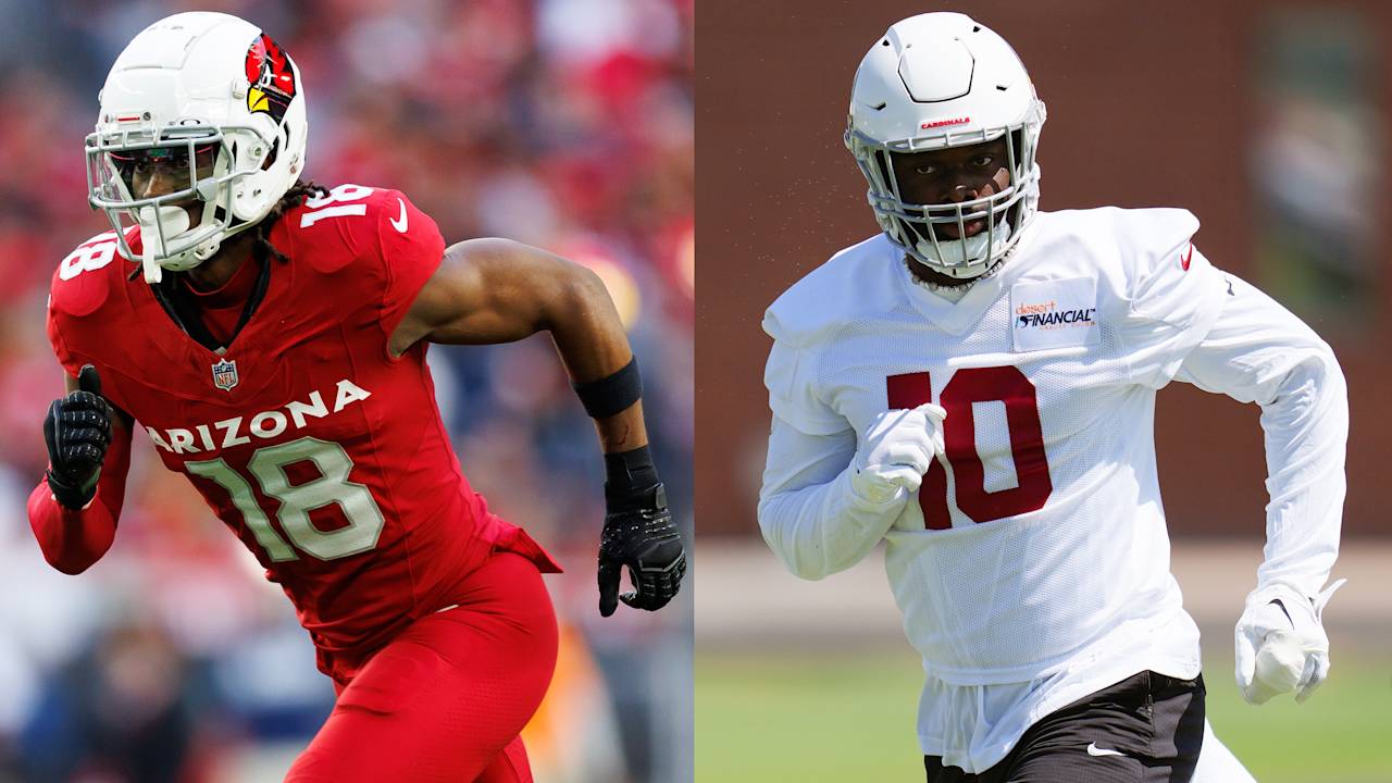 Cardinals se preparam para o treinamento de 2025 com novidades e histórias empolgantes