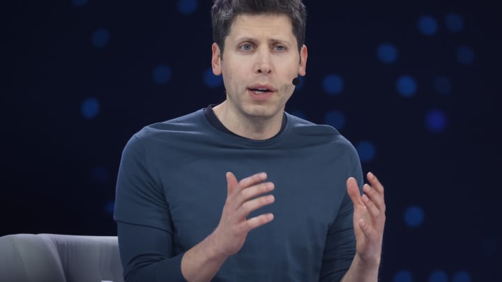 Sam Altman critica termo AGI e destaca avanços na inteligência artificial