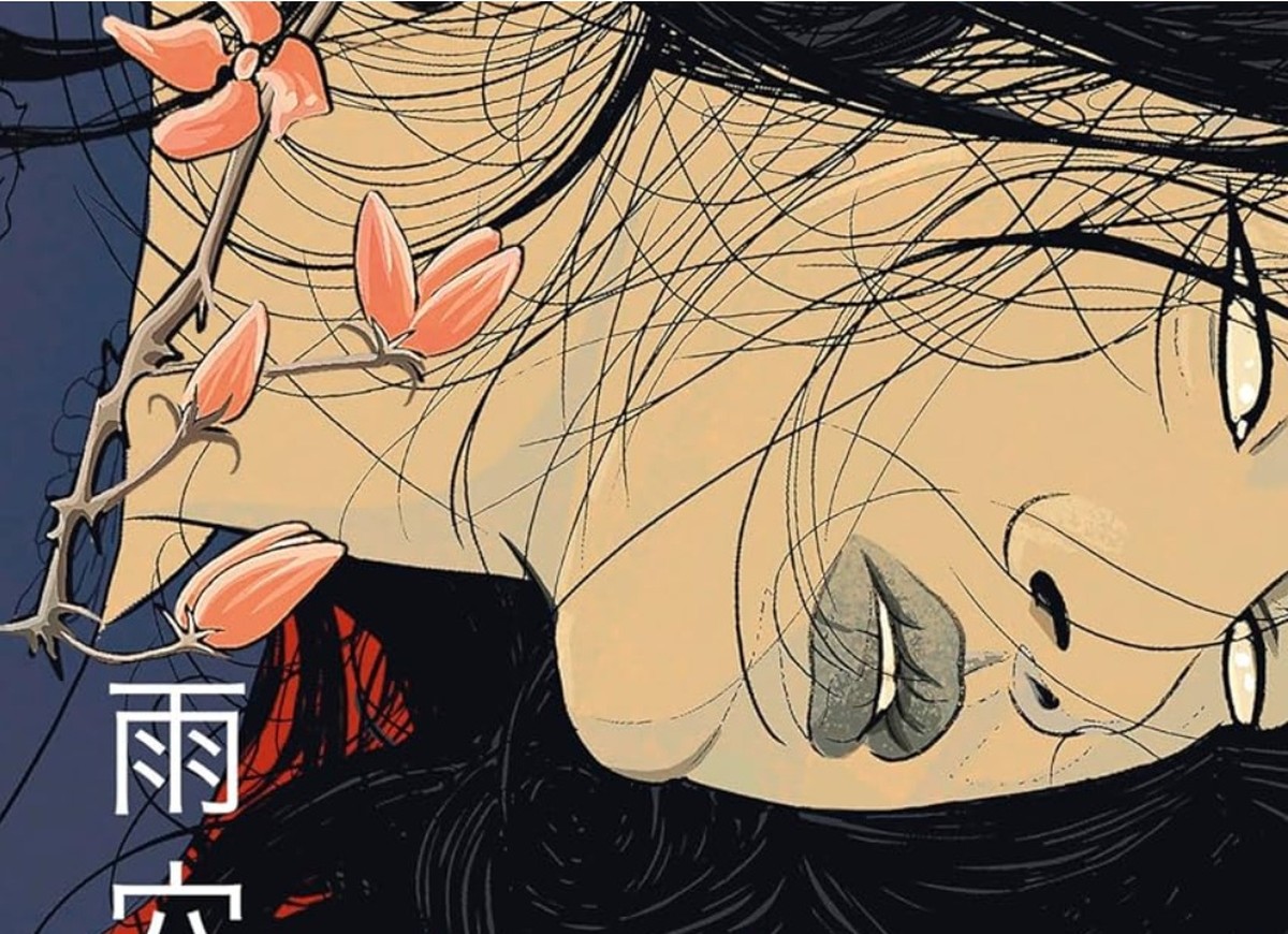 Uketsu conquista sucesso literário com obras de horror e mistério no Japão