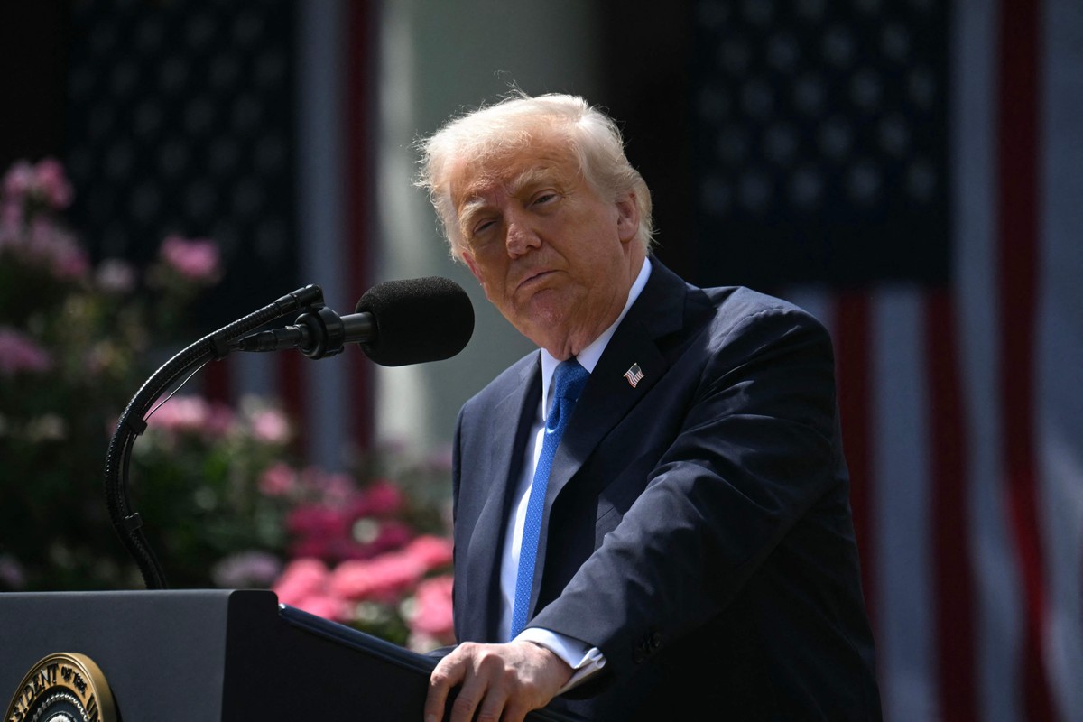 Trump e a diplomacia ideológica: Brasil e EUA enfrentam tensões históricas