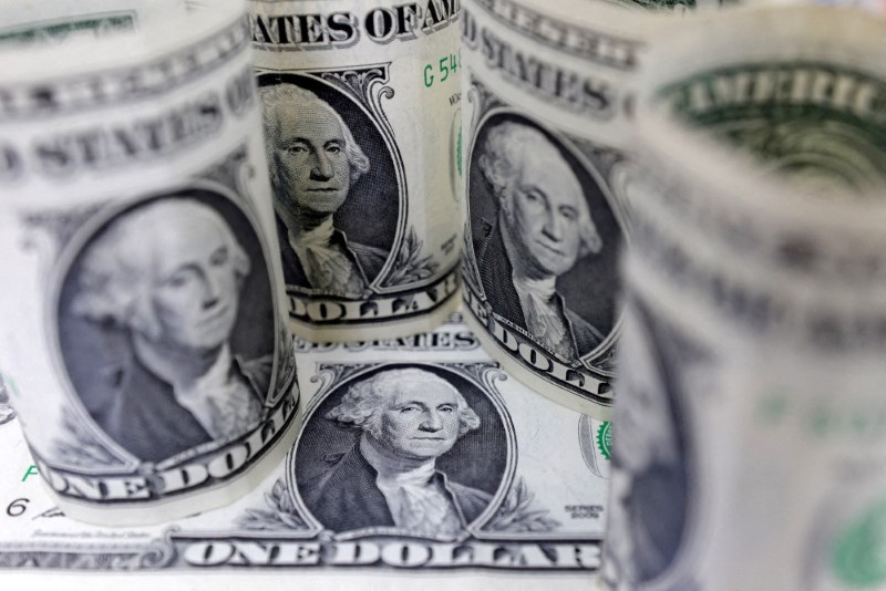 BC realiza leilão de US$1 bilhão na próxima terça-feira para o mercado financeiro