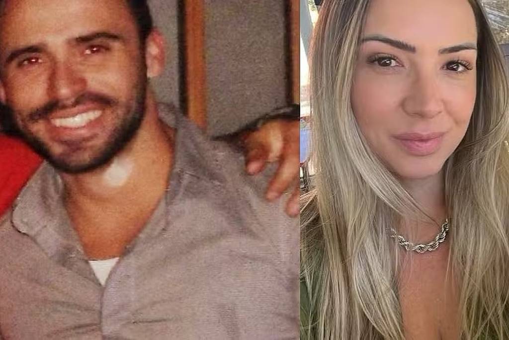 Policial e empresária são encontrados mortos em motel na cidade