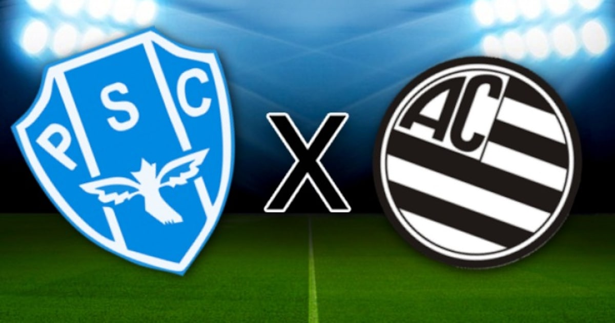 Paysandu enfrenta Athletic na Série B: saiba onde assistir e detalhes da partida