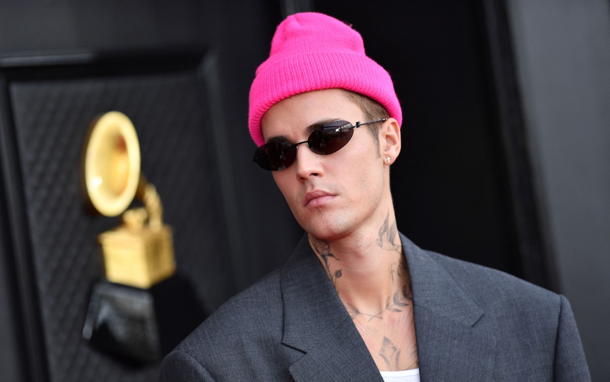 Justin Bieber surpreende fãs com apresentação especial no show de SZA em Los Angeles