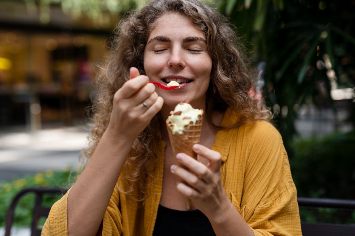 Comidas e aromas do passado promovem conforto e bem-estar na vida moderna