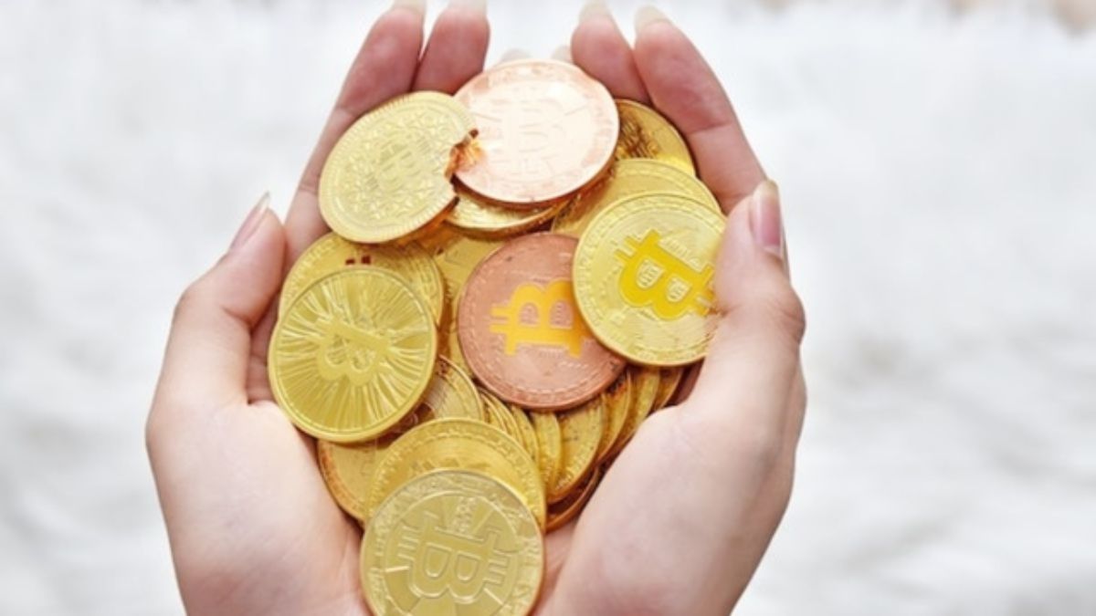 Ganhe até R$ 15.660 por mês investindo em criptomoedas com essas dicas