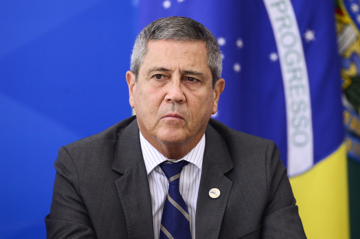 Braga Netto tem cinco pedidos de revogação de prisão negados e um ignorado