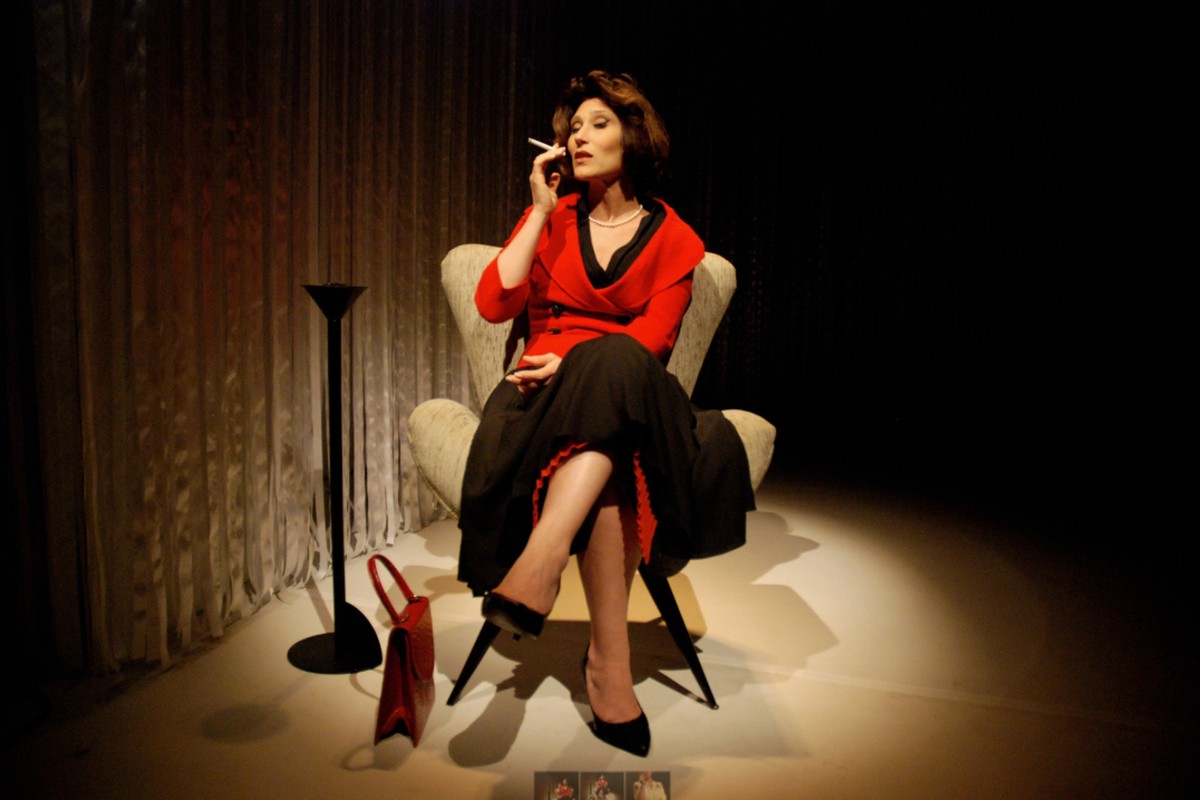 “Peça 'Simplesmente eu, Clarice Lispector' estreia no Teatro Fashion Mall com desconto”