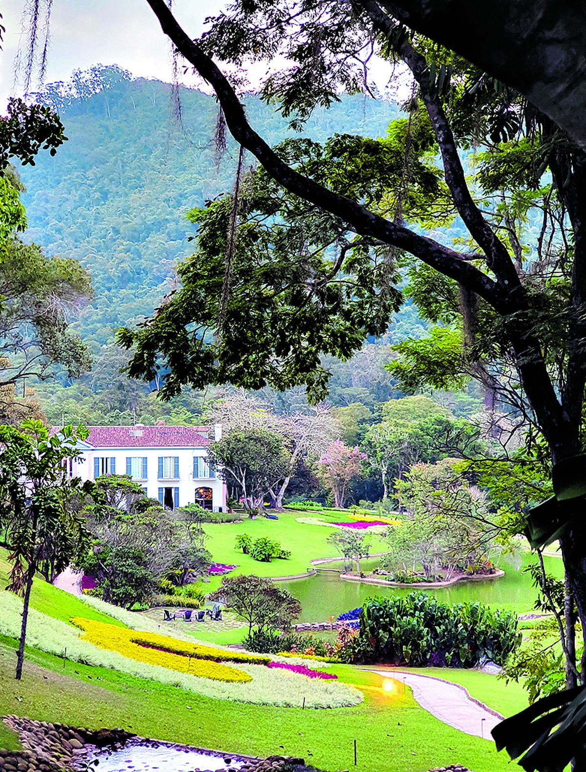 Fazenda Marambaia investe R$ 35 milhões em novos residenciais em Petrópolis