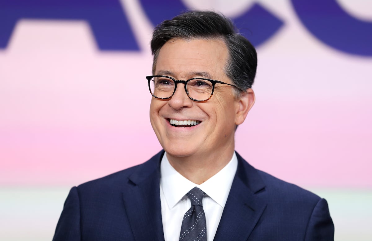 Stephen Colbert encerra carreira na TV e marca o fim de uma era antitrumpista