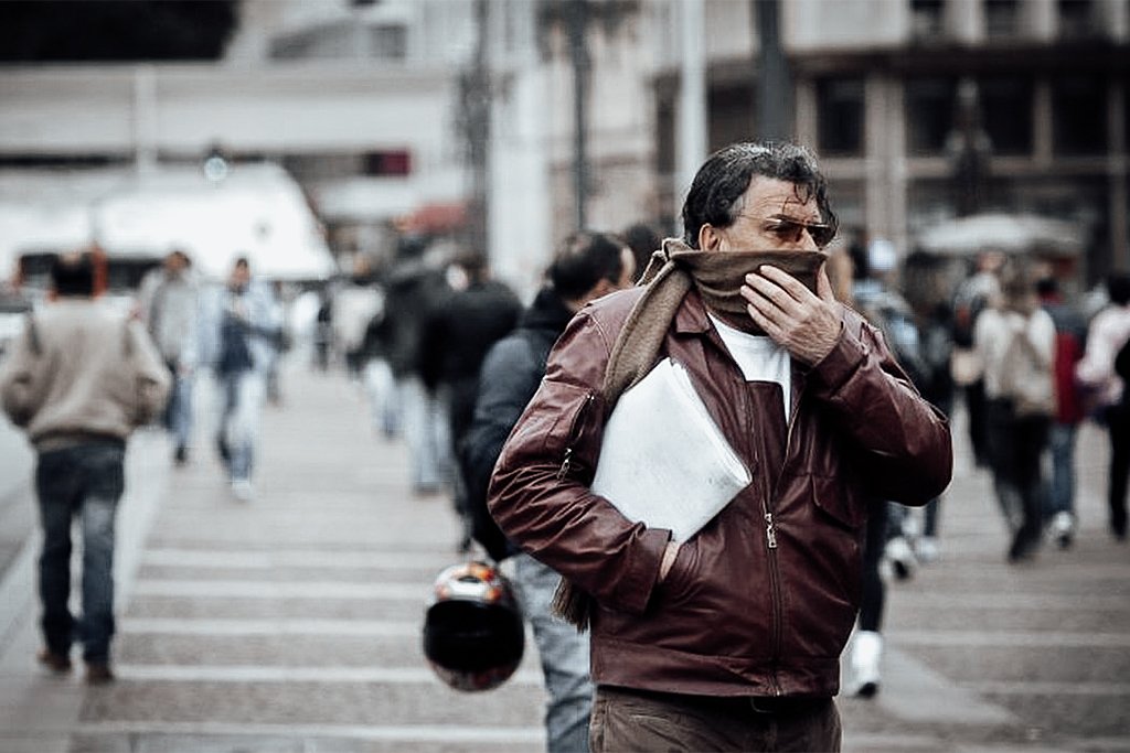 Frio intenso impulsiona vendas no varejo para o Dia dos Pais 2025