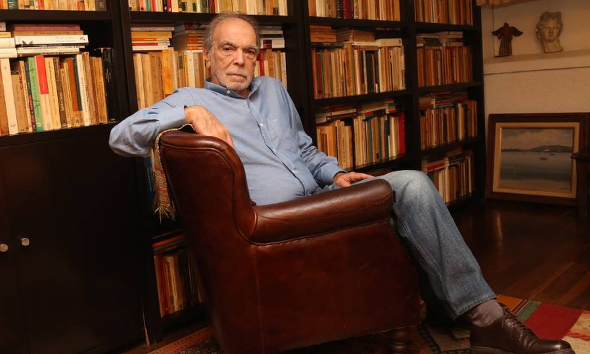 Joel Birman, ícone da psicanálise, ganha documentário sobre sua obra e Freud