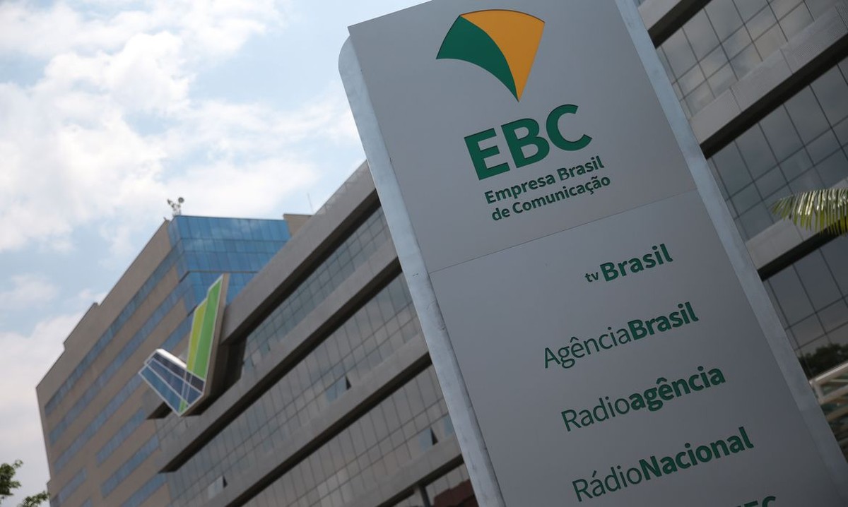 André Basbaum assume presidência da EBC e anuncia novas diretrizes para a emissora