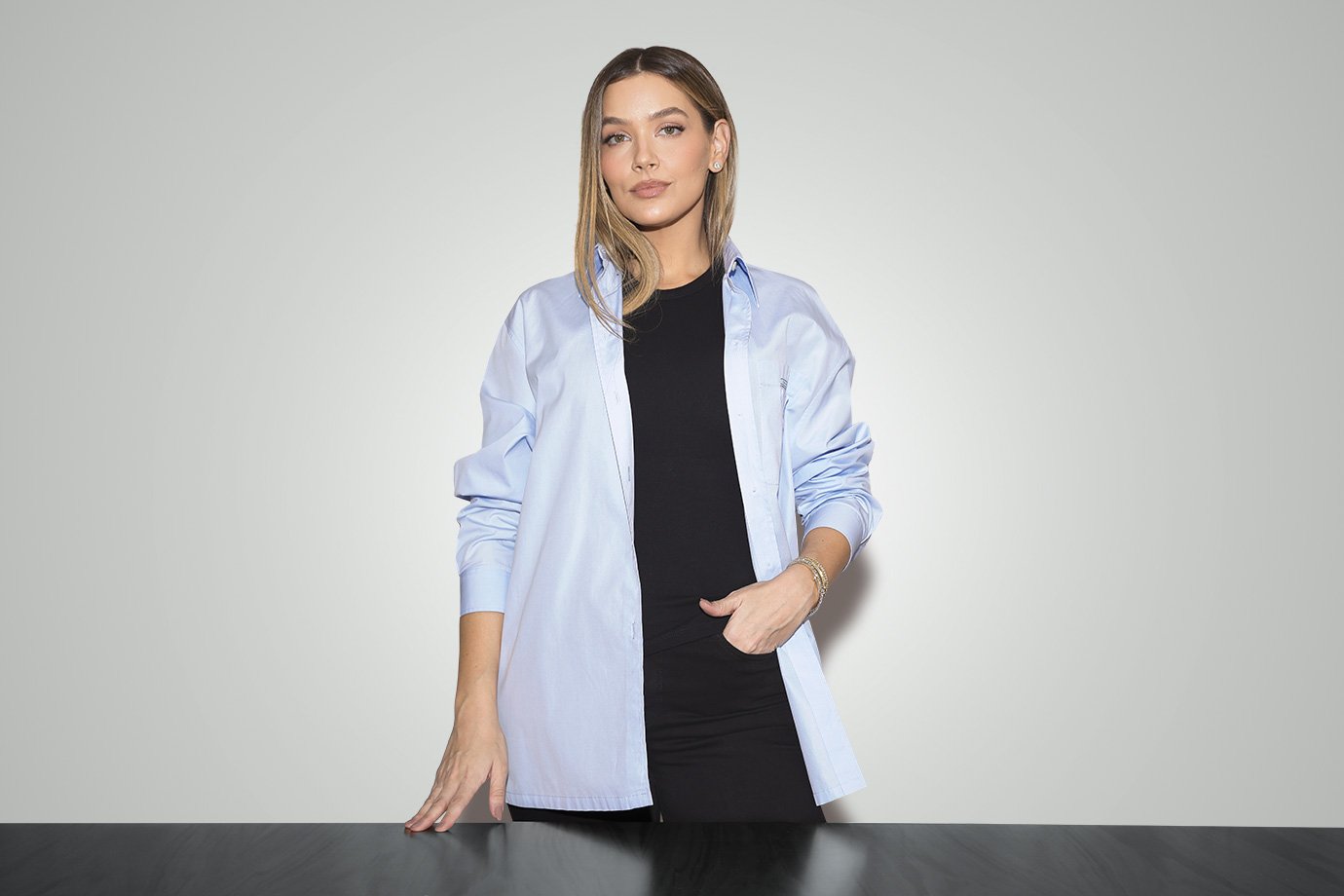 Marcella Tranchesi revela seus hobbies: moda e confeitaria em destaque