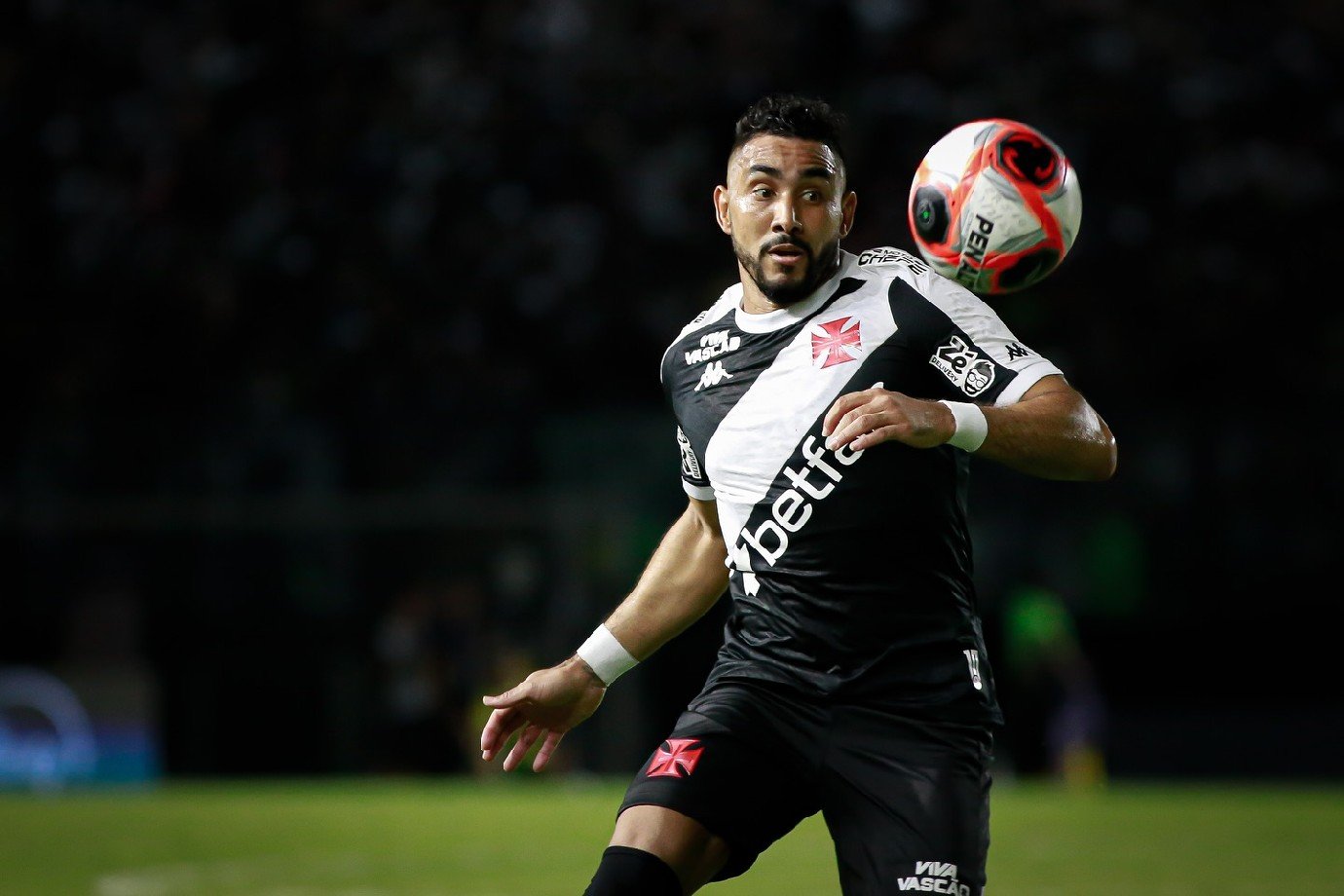 Vasco e Independiente del Valle se enfrentam na Sul-Americana; veja onde assistir
