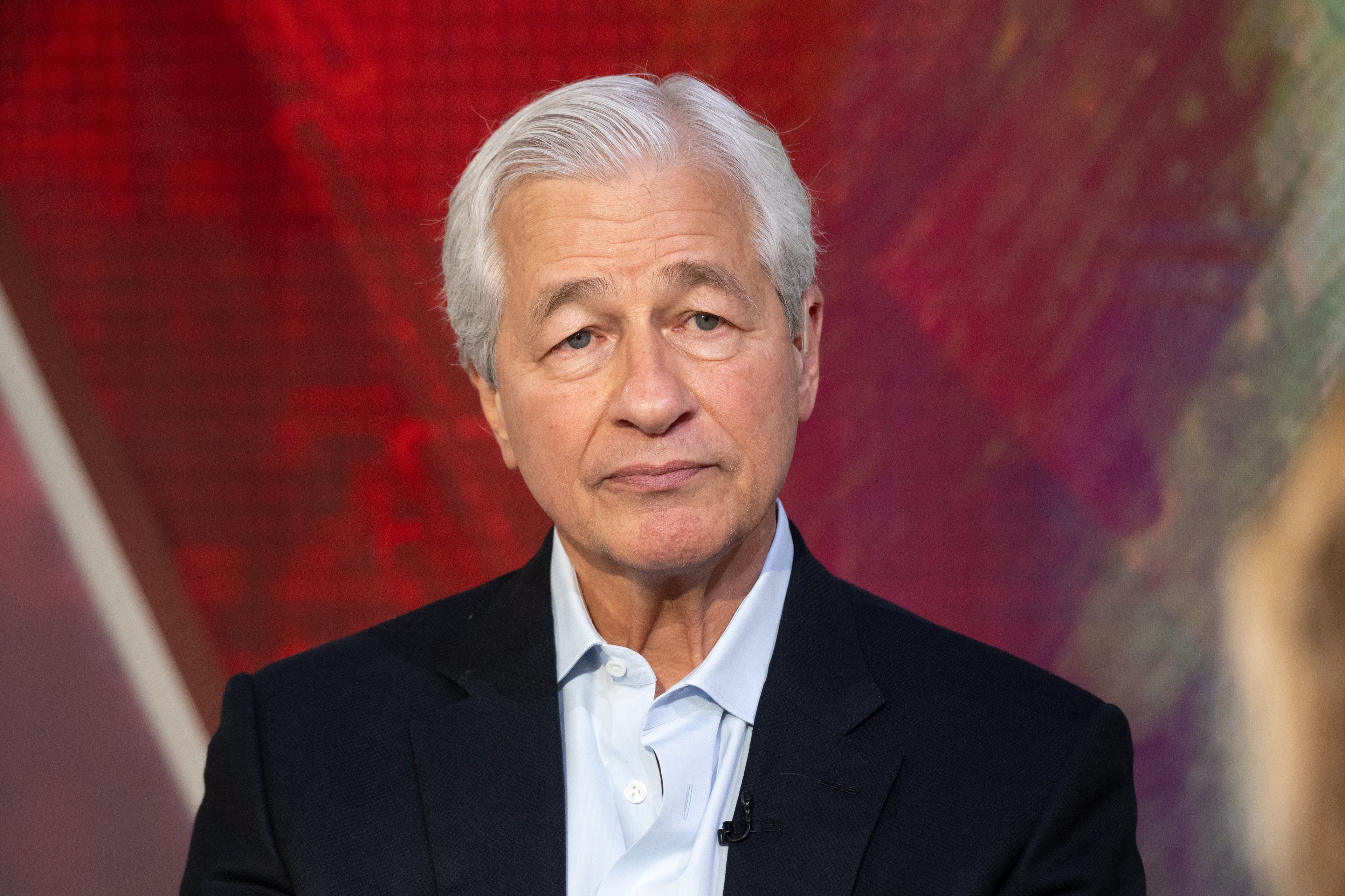 JPMorgan registra lucro recorde no 2º trimestre e alerta sobre tarifas futuras