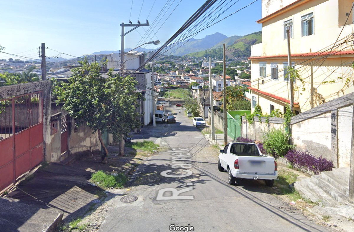 Mulher é assassinada a tiros em Cascadura, na Zona Norte do Rio de Janeiro