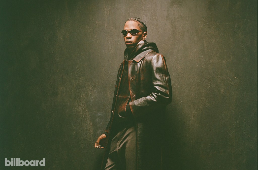 Travis Scott está insinuando uma data de lançamento para seu álbum de compilação 'Jackboys 2', que pode chegar em breve. (Foto: Reprodução)