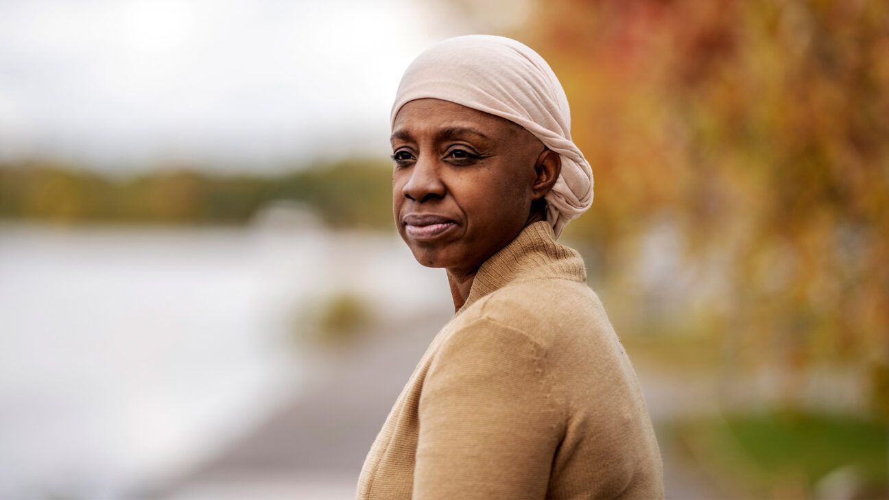 As mortes relacionadas ao câncer têm diminuído de forma constante nos Estados Unidos, mas os diagnósticos estão aumentando entre as mulheres, segundo um novo relatório. (Foto: FatCamera/Getty Images)