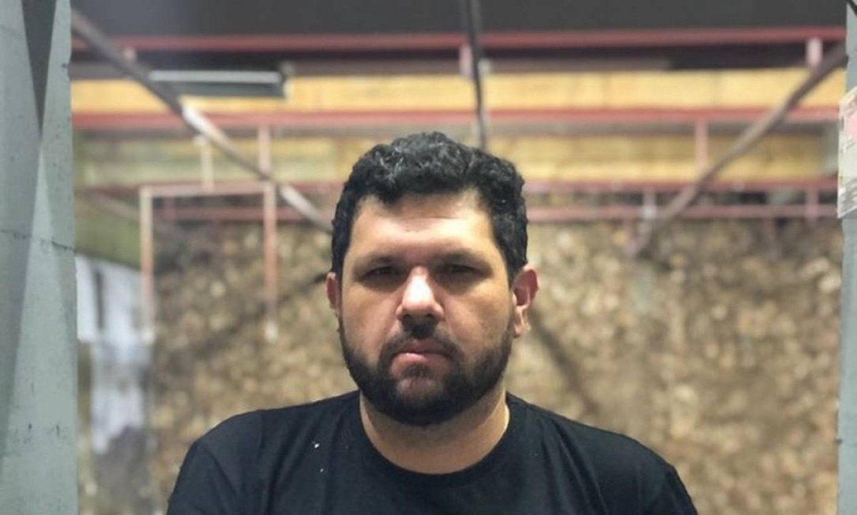 Brasil recorre de decisão espanhola que negou extradição de Oswaldo Eustáquio