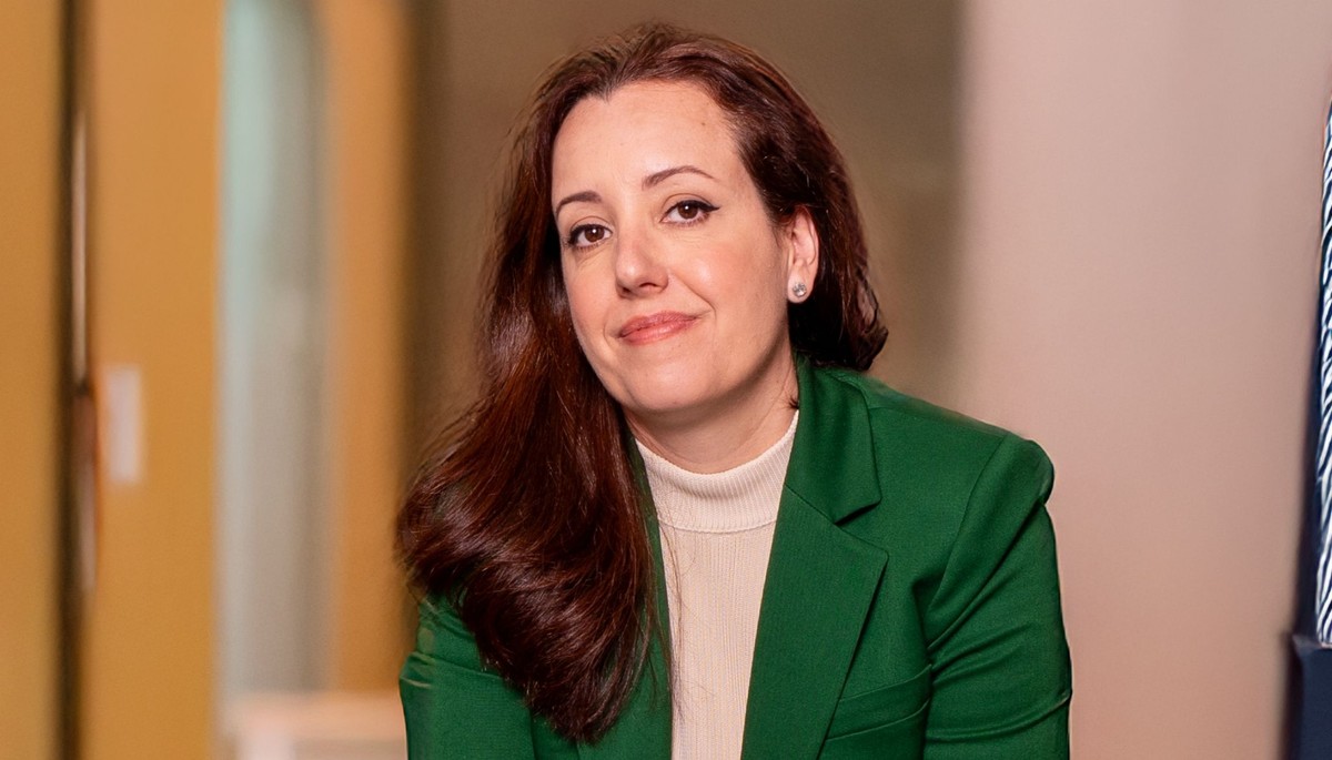 Bruna Vasconi deixa cargo de CEO do Peça Rara e Matheus Andrade assume a liderança