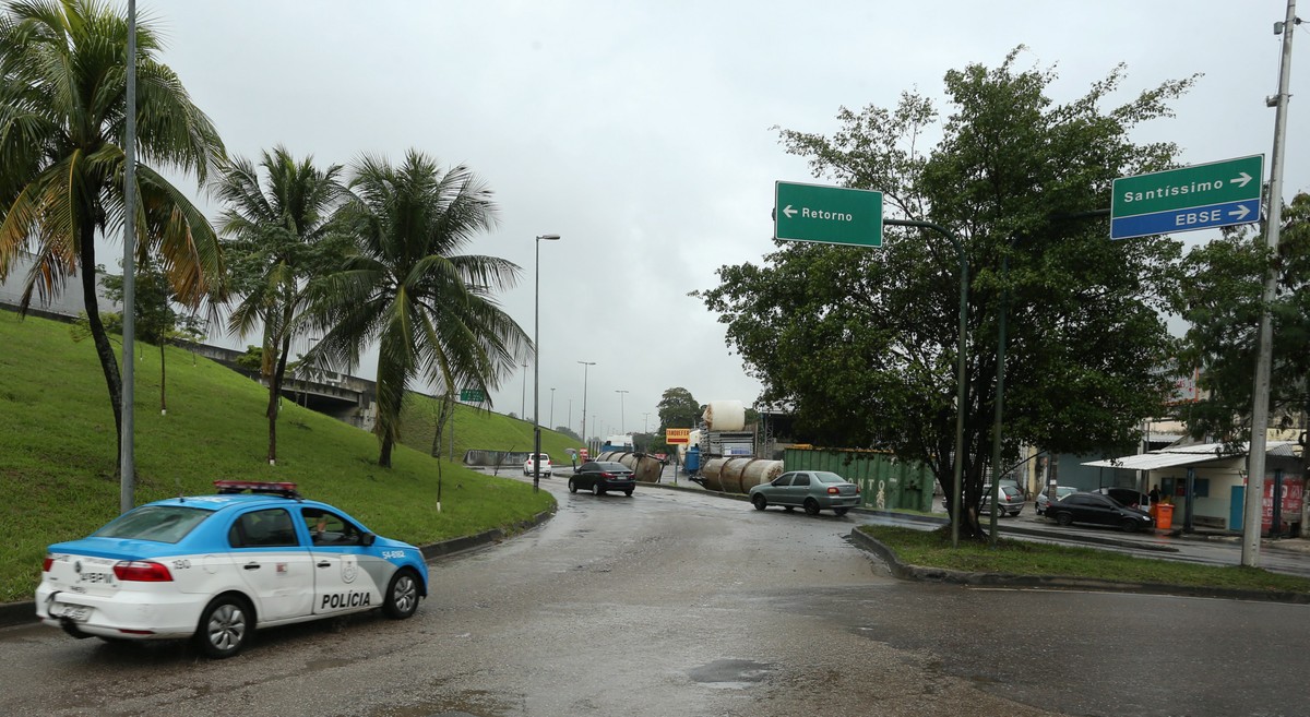 Santíssimo registra queda nos roubos e se destaca na Zona Oeste do Rio