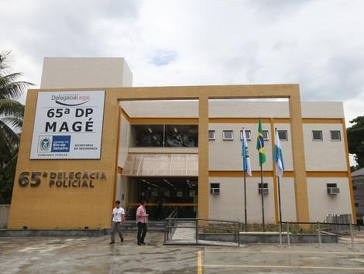 Mulher é presa por integrar grupo que cometia abusos em clínica de Magé
